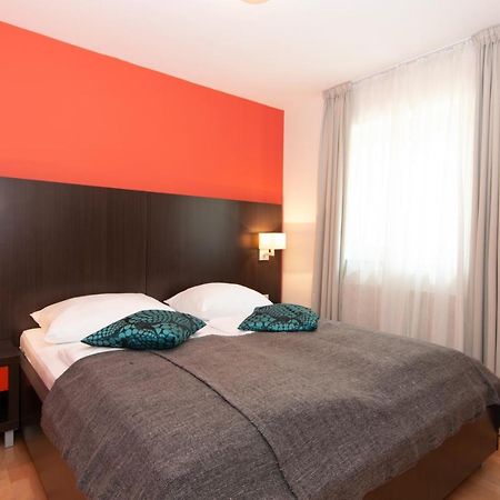 Residence Marina Garbin Apartment Portoroz Exterior photo