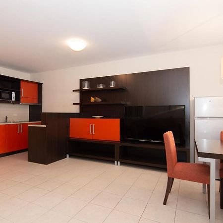 Residence Marina Garbin Apartment Portoroz Exterior photo