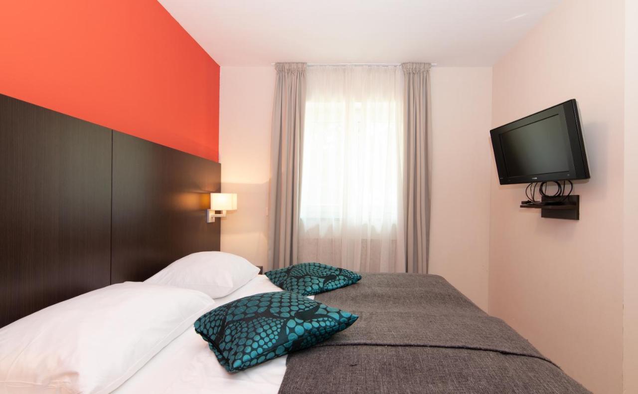 Residence Marina Garbin Apartment Portoroz Exterior photo