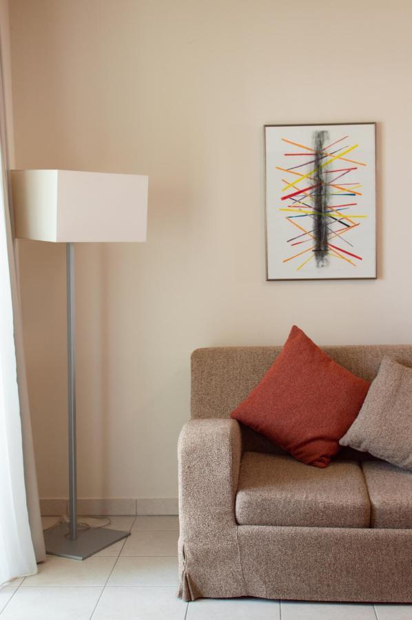 Residence Marina Garbin Apartment Portoroz Exterior photo
