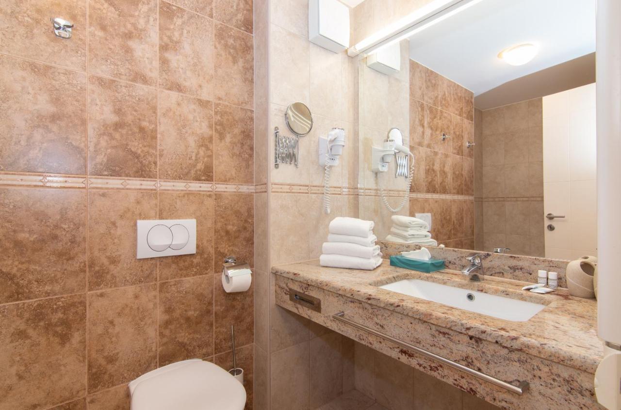 Residence Marina Garbin Apartment Portoroz Exterior photo