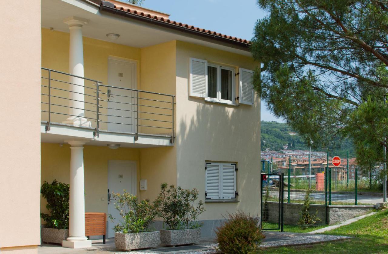 Residence Marina Garbin Apartment Portoroz Exterior photo